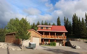 York Creek Bed & Breakfast